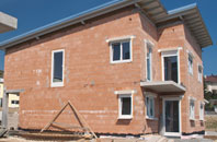 Grayswood home extensions