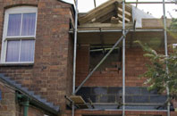 free Grayswood home extension quotes