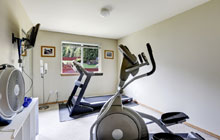 Grayswood home gym construction leads