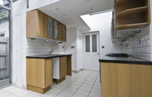 Grayswood kitchen extension leads